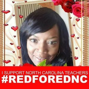 Meet your Posher, Kathy